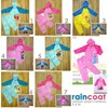 grosir jas hujan anak setelan baju celana