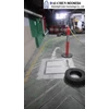 manhole kedap air