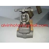 ball valve forged steel