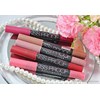 grosir kiss proof powdery matte lipstick-2
