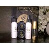 agen resmi cream cr original 100% kemasan baru hitam + serum