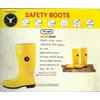 safety boot petrova di surabaya