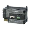 omron plc (programmable logic controller) cp1h-xa40dr-d
