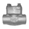 check valve forged steel