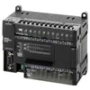 omron plc (programmable logic controller) cp1e-e30dr-a