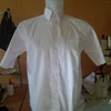 kemeja putih baju dinas pns