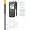manual calibration dissolved oxygen meter