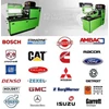 diesel injection pump test bench - mesin kalibrasi injection pump