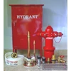 hydrant pilar & hydrant box 