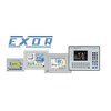 exor hmi - touch screen cp10g-04-1