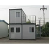 knockdown container and prefab house-4