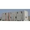 knockdown container and prefab house-2