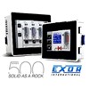 exor hmi - touch screen etop507