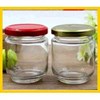 round glass / toples kaca-1