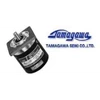 tamagawa seiki rotary encoder ts5212n430 