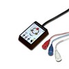 phase rotation tester with fused test leads kyoritsu 8031f