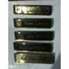 papan nama dada logam-1