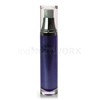 botol plastik kemasan kosmetik/ skin care acrylic-2
