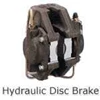 suntes hydraulic disk brake db-3045y