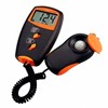 digital lux meter sanfix lx1010bs