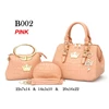 j. estina candy croco b002# set 3 in 1 semi premium-1