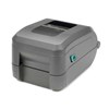 printer barcode zebra gt820