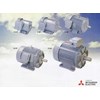 mitsubishi three phase induction motor sf-jrv, sf-jv, sf-jr