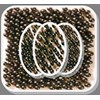 steel shot ( steel abrasives )