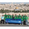 wisata rohani ke jerusalem 2017 & 2018-3
