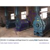 waste water treatment blower