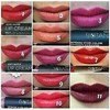 mineral botanica soft matte lip cream