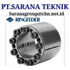 ringfeder locking asembly pt sarana teknik rfn 7012 7013