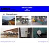 biogas blower