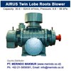 cement conveying pump-1