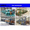 cement pump