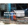 power plant blower of hypec pltu riau (2x110mw)-5