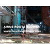 power plant of hypec pltu riau (2x110mw)-1