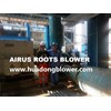 power plant roots blower-2