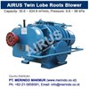 roots blower-4