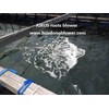 air blower aerator and blower tambak