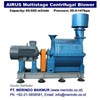 centrifugal blower-1