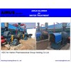 airus multistage blower