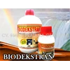 biodekstran-bakteri pengurai limbah