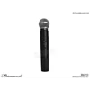 bismarck bm-110 practical wireless handheld microphone-2