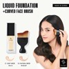 liquid foundation ver 88-1