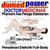phantom doctor medicinae - alat peraga kebidanan & keperawatan-3