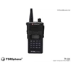toriphone tp-338 - handy talkie (ht) dual vhf standby-6