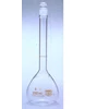 volumetric flask glass stopper 20 ml