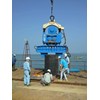vibro hammer, vibratory hammer-4