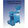 corn sheller machine ( pengupas biji jagung )